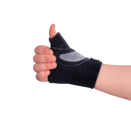 C-GO CMC NRX THUMB - KIDS