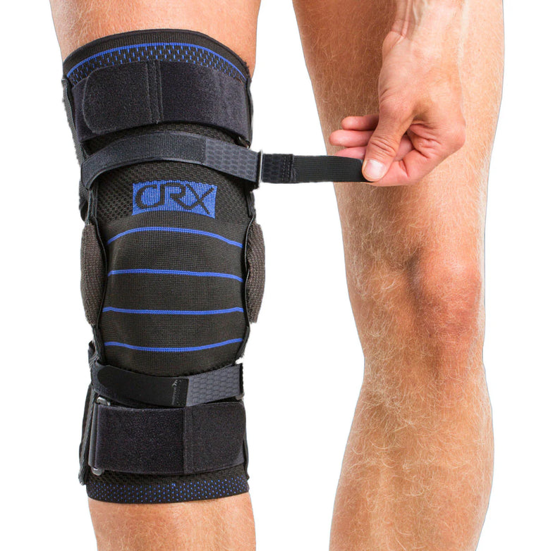 CRX LIGA X KNEE BRACE