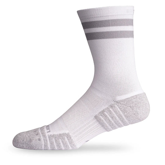Lightfeet Performance Sock Half Crew