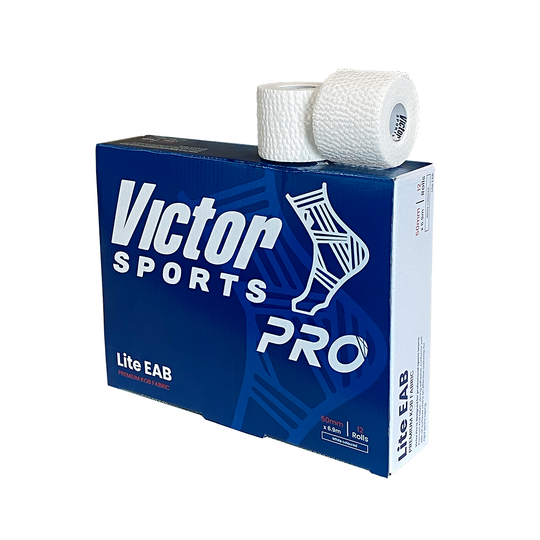 VICTOR LITE EAB (PREMIUM KOB FABRIC) (BOX OF 12)