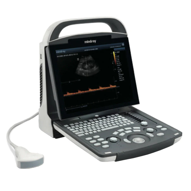 MINDRAY DP20 POWER DIAGNOSTIC ULTRASOUND