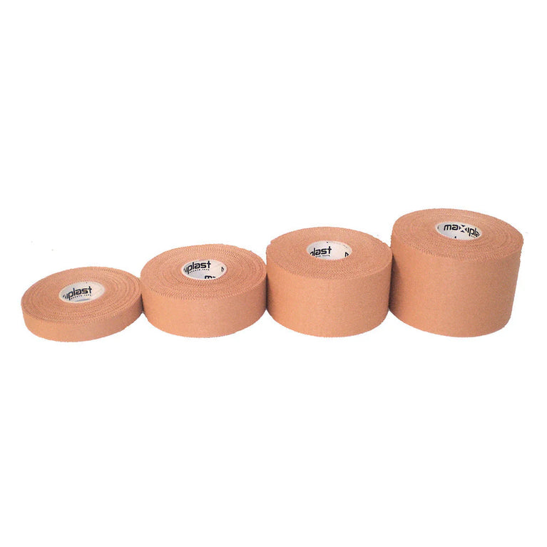 MAXIPLAST XTREME RIGID STRAPPING TAPE