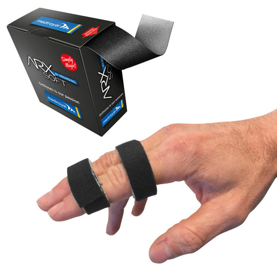 MAGIC SELF ADHERING SOFT STRAP