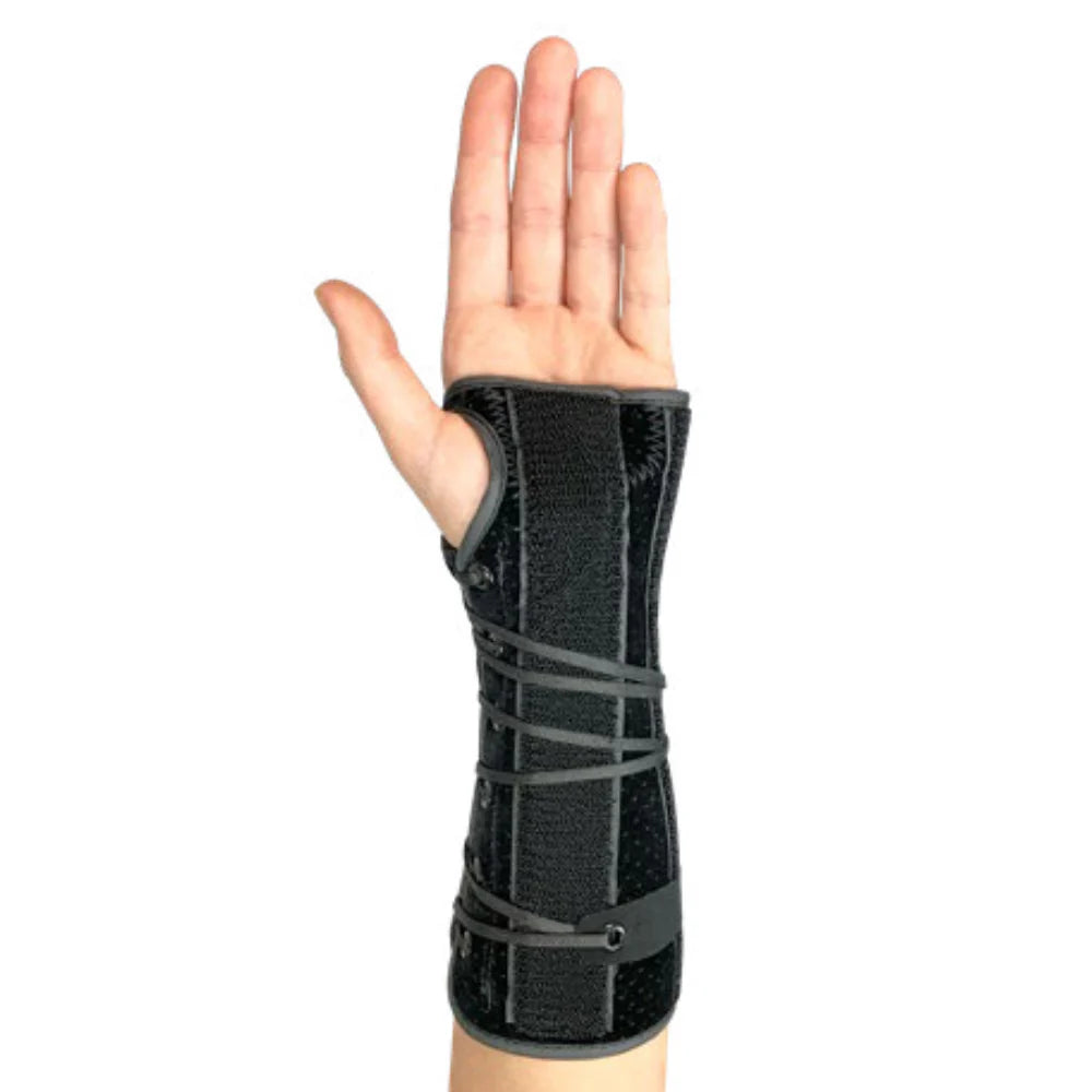 LONG TRS WRIST LACER (TRIPLE RIGID SUPPORT) – Whiteley AllCare