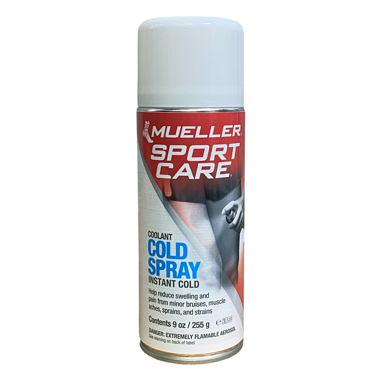 MUELLER COOLANT COLD SPRAY 255GMS