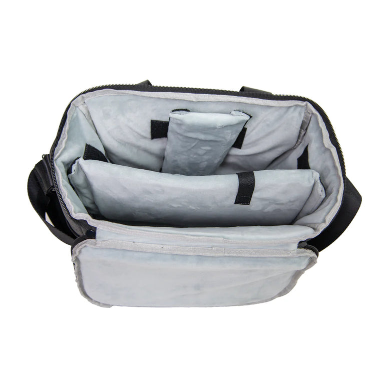 NU-TEK SONICLITE CARRY BAG