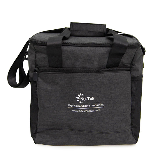 NU-TEK SONICLITE CARRY BAG