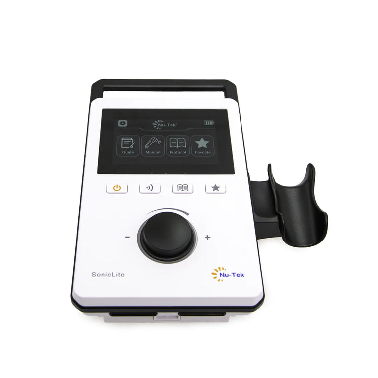 NU-TEK SONICLITE ULTRASOUND UT1021