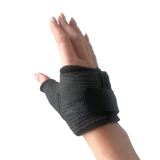 NEAL CAST SOFT CAST - (SOFT PREMIUM) CASTING MATERIAL ROLL