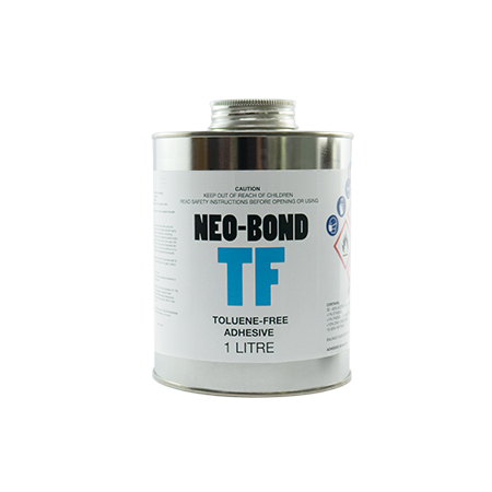 NEO-BOND TF ADHESIVE SCREW-TOP 1L