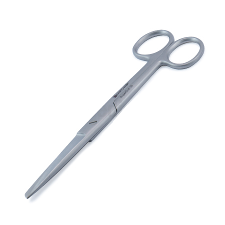 ARROW SUPERCUT SURGICAL SCISSOR SHARP / BLUNT 16CM