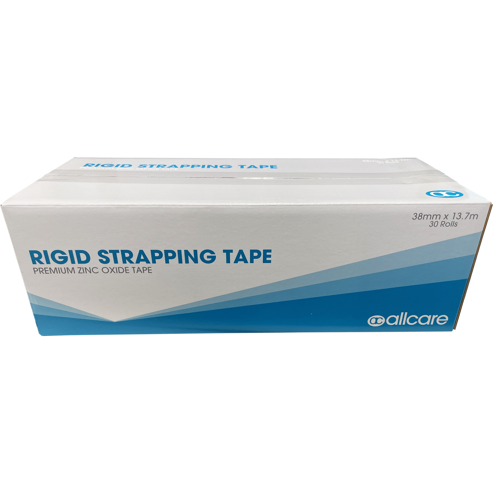 Premium Rigid Sports Strapping Tape