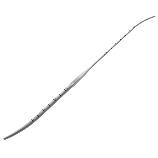SOLO UTERINE SOUND-DILATOR