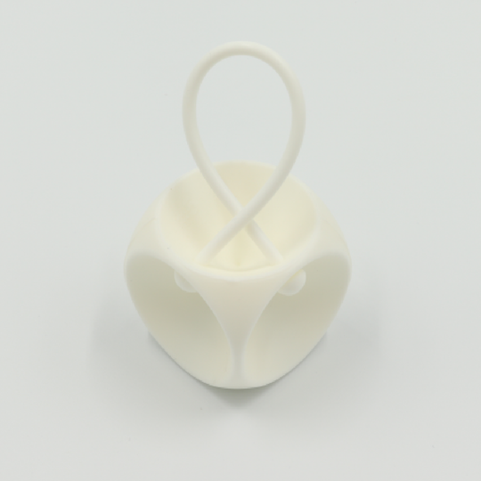 PESSARY CUBE WITHOUT DRAIN