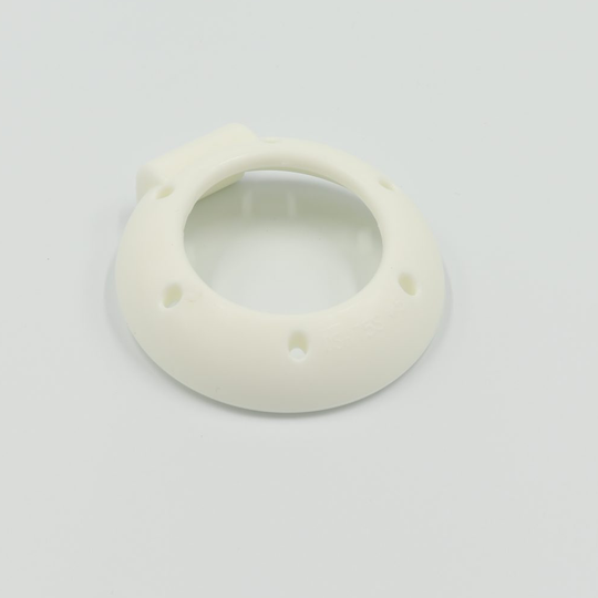 PESSARY DISH WITHOUT SUPPORT