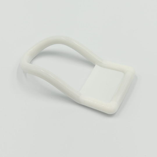 PESSARY HODGE WITH SUPPORT