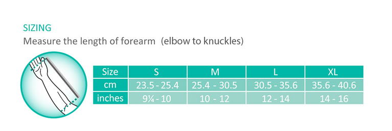OPP3289 MESH ARM SLING