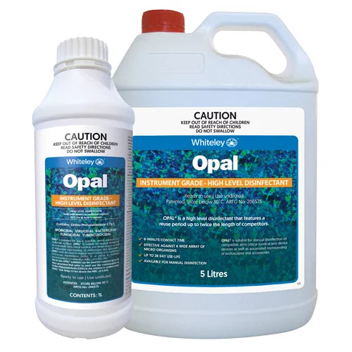 OPAL DISINFECTANT