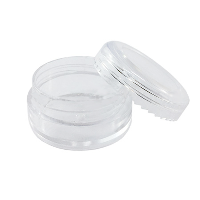 PACT 3G DISPENSING VIAL FOR NAIL - 24 PACK