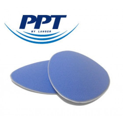 PPT 407 METATARSAL PADS - SELF ADHESIVE - 6 PAIRS