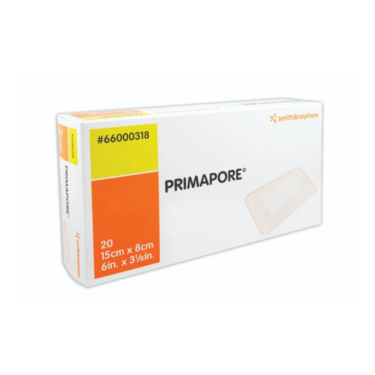PRIMAPORE DRESSING