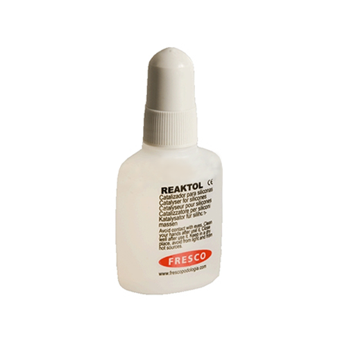 REAKTOL LIQUID CATALYST 20ML