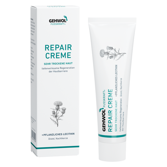 GEHWOL FUSSKRAFT REPAIR CREME 75ML