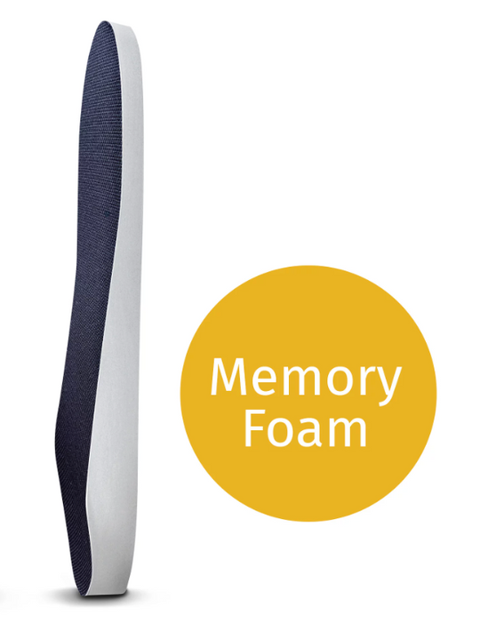 DARCO PEGCONTOUR INSOLE FOR ALLROUND SHOE (DISCONTINUED)