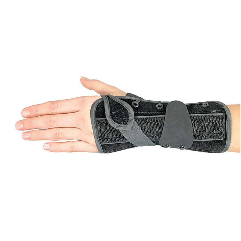 REGULAR TRS WRIST LACER (TRIPLE RIGID SUPPORT) – Whiteley AllCare