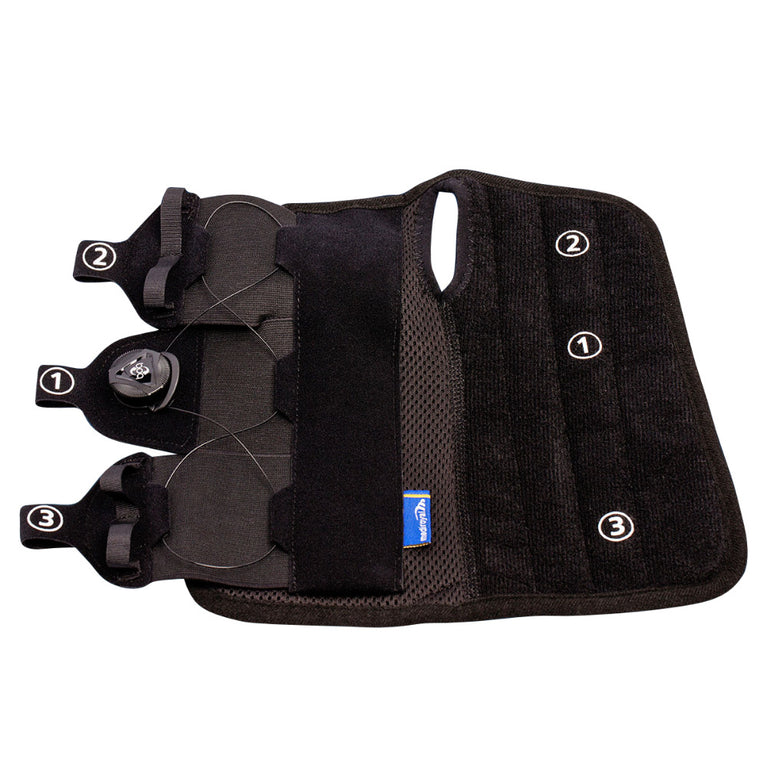 TFCC WRIST COMPONENT - LONG 31CM