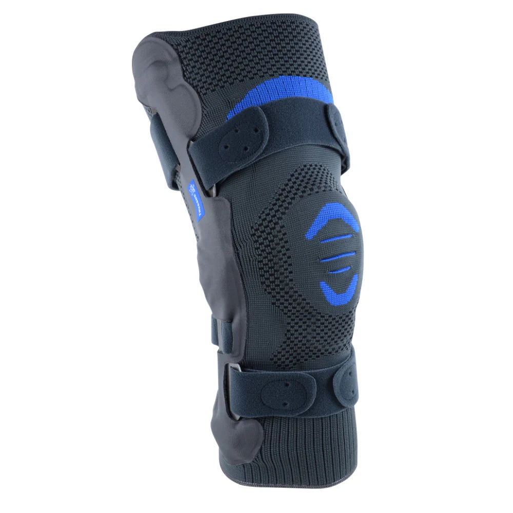 THUASNE LIGAFLEX (CLOSED) KNEE BRACE - Discontinued use new link below ...