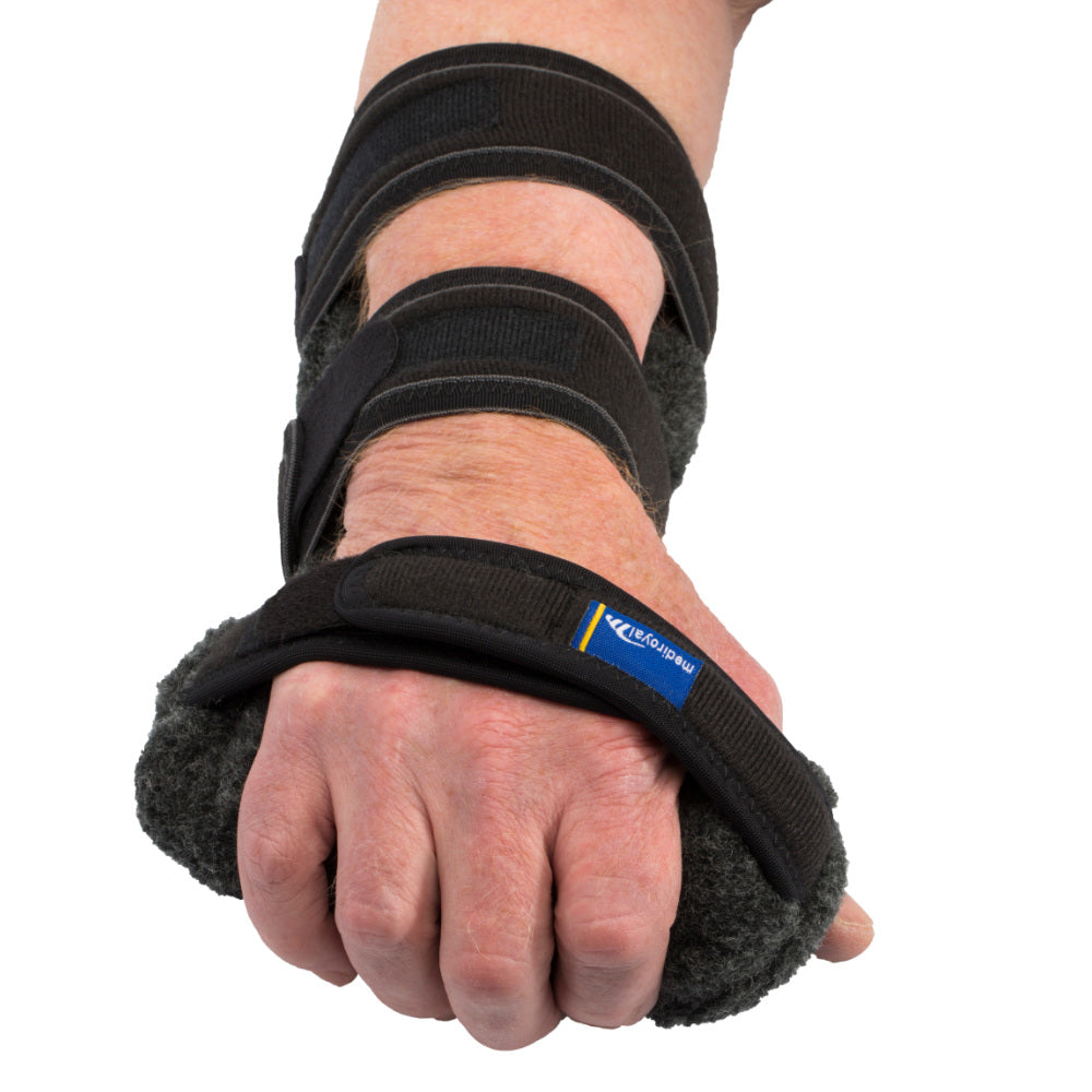 MEDIROYAL TONUS INFLATABLE HAND SPLINT – Whiteley AllCare