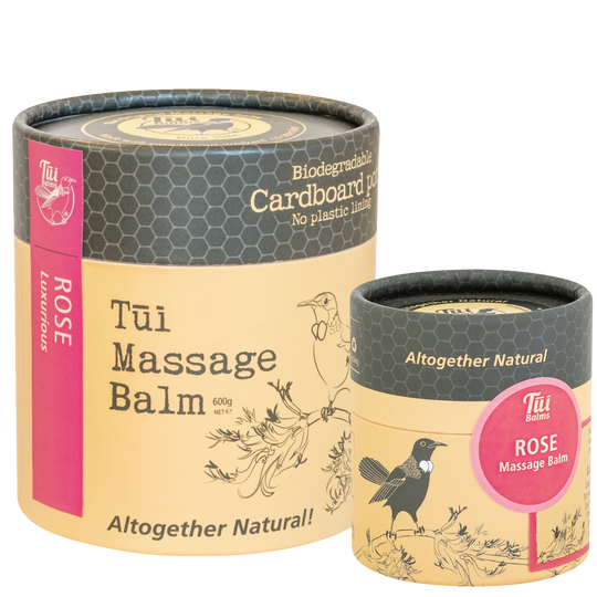 TUI WILD ROSE MASSAGE & BODY BALM