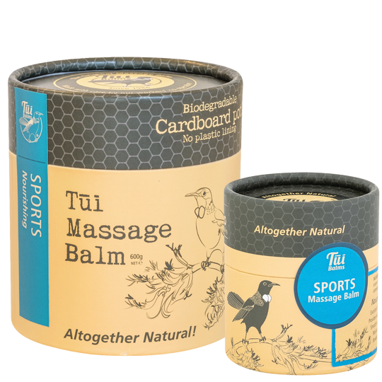 TUI SPORT MASSAGE & BODY BALM