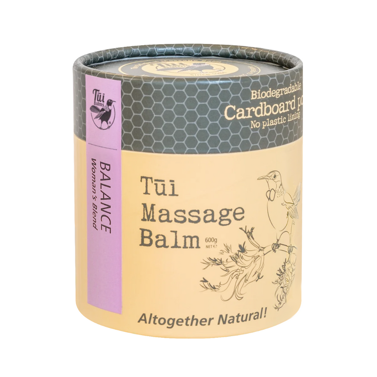 TUI MASSAGE BALM BALANCE / WOMEN'S BLEND