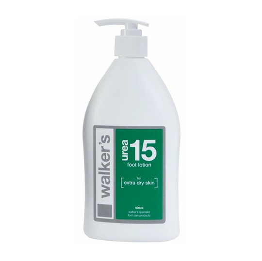 UREA 15 - FOOT CREAM FOR EXTRA DRY SKIN