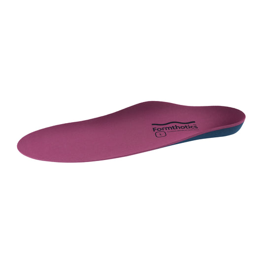 FORMTHOTICS ORIGINAL DUAL ULTRA ORTHOTICS