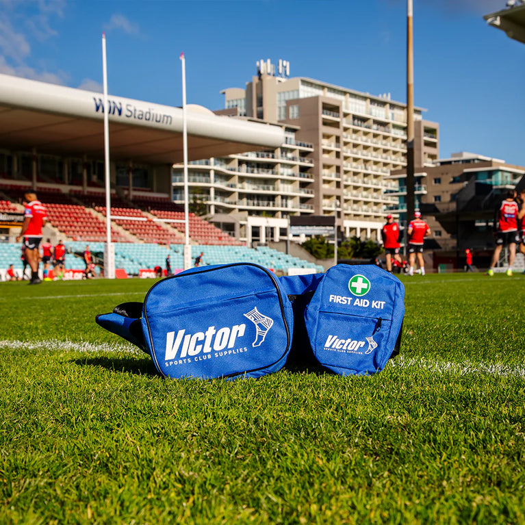 VICTOR UTILITY BELT VELCRO