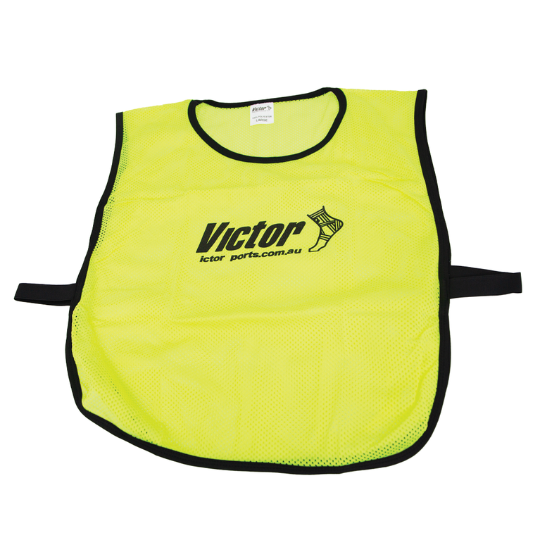 VICTOR BIBS MESH TAB TRAINING