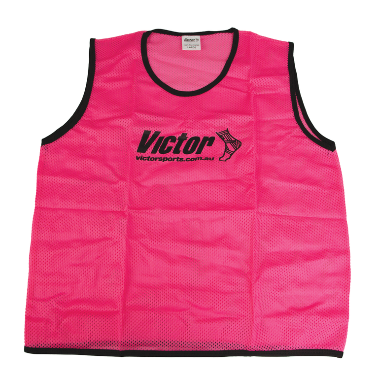 VICTOR MESH TRAINING VEST