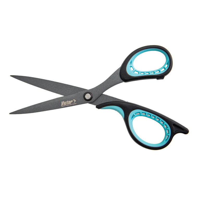 VICTOR NONSTICK SCISSORS