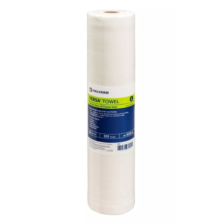 KIMBERLEY CLARK VERSA TOWEL ROLL 41.5M ROLL