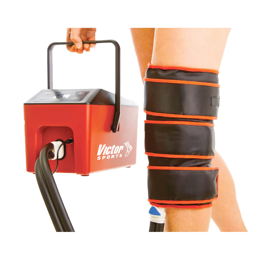 Cold Compression Pincers CRYO COLD COMPRESSION THERAPY – Whiteley AllCare