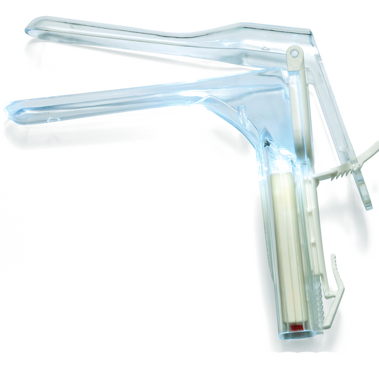 SOLO GRAVES SELF ILLUMINATING SPECULUM