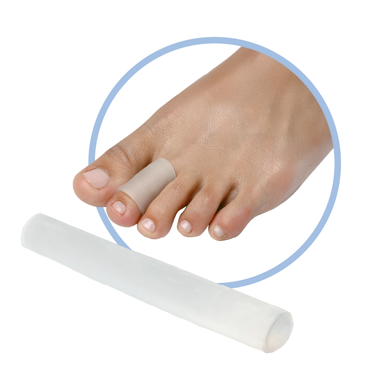 WALKER'S GEL ALL-GEL TUBE - PKT 2
