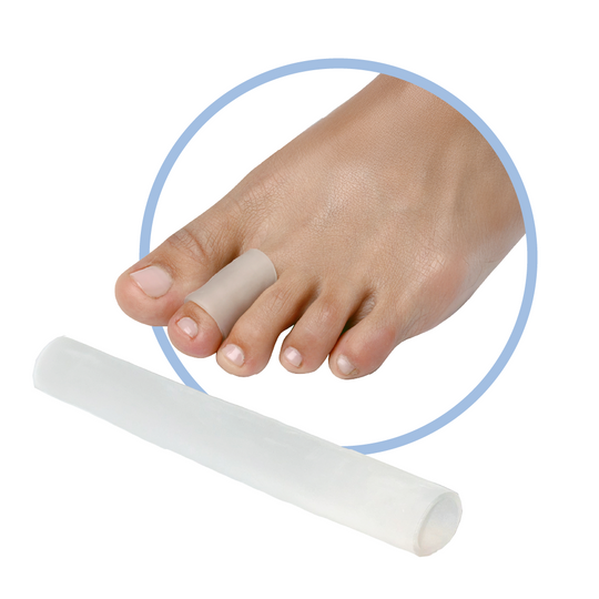 WALKER'S GEL ALL-GEL TUBE - PKT 2