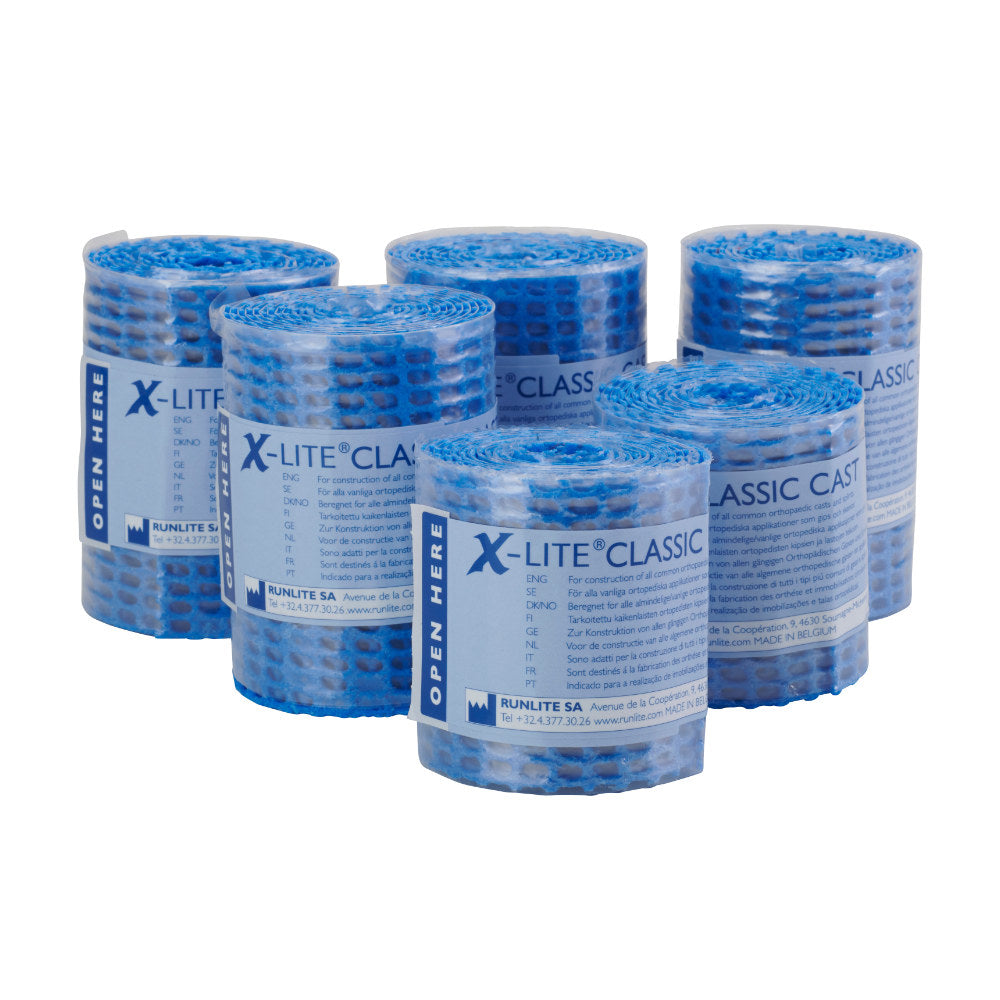 X-Lite Classic Roll 15cm x 1.8m