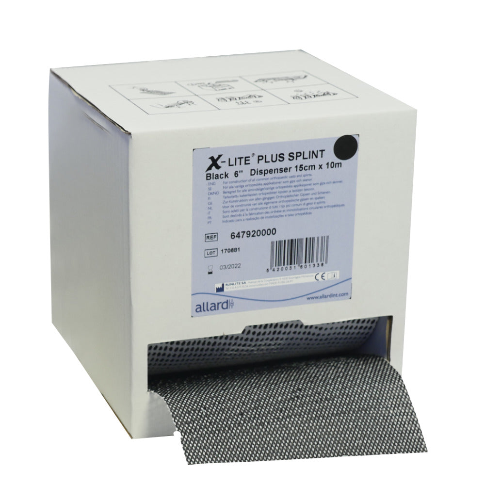 X-Lite Plus Rolls 1.8m 