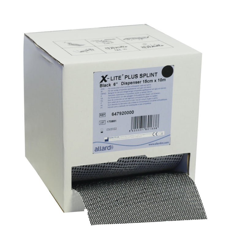 X-Lite Plus Rolls 1.8m 