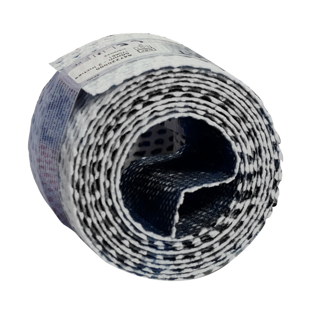 X_Lite Plus Roll Black